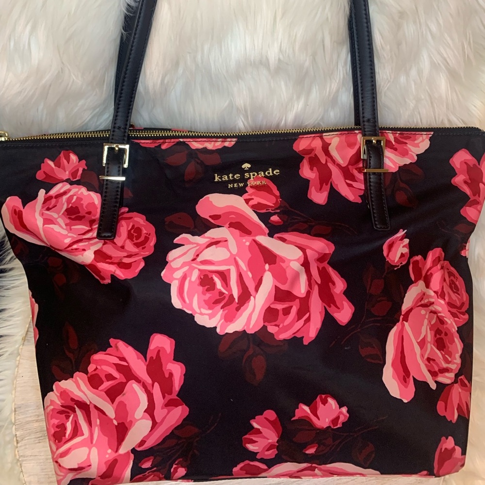 KATE SPADE MULTI-SEASON SHOULDER BAG